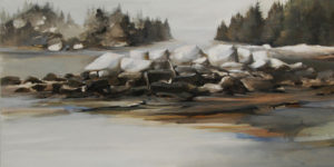 10 - Black Island Passage