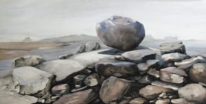 6 - Gooseberry Rock