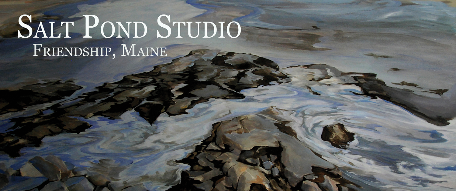 Salt Pond Studio